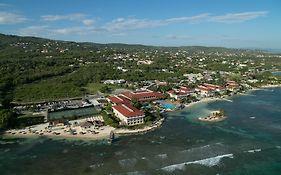 Jamaica Holiday Inn Montego Bay