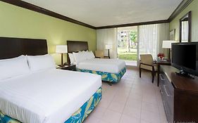 Jamaica Holiday Inn Montego Bay